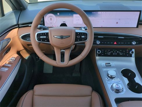 New 2026 Genesis GV70 2.5T Advanced image 14