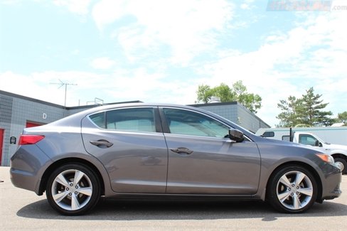 Used 2015 Acura ILX image 40