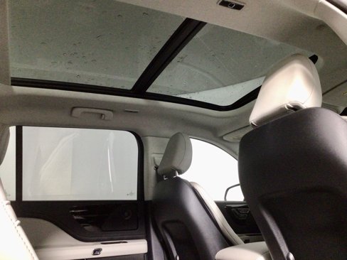 New 2025 Lincoln Aviator Reserve image 3