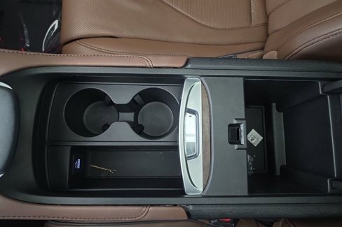 Used 2024 Acura RDX SH-AWD w/ Advance Package image 22