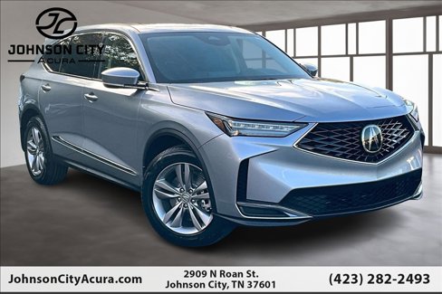 New 2026 Acura MDX SH-AWD image 3