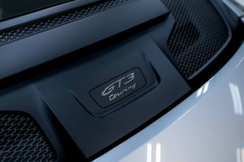 Used 2022 Porsche 911 GT3 image 23