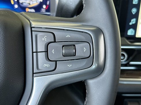 New 2025 Chevrolet Silverado 1500 RST w/ Protection Package image 28