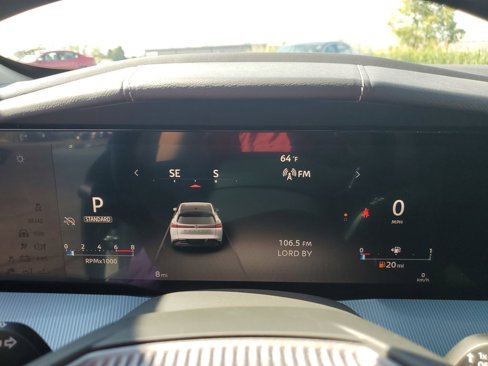 New 2025 Nissan Murano SL image 19