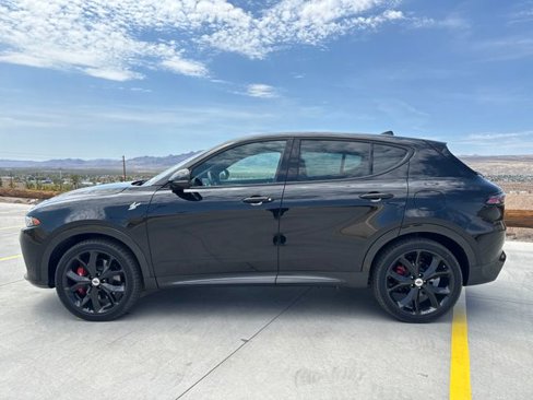 New 2024 Dodge Hornet R/T Plus w/ Track Pack image 2