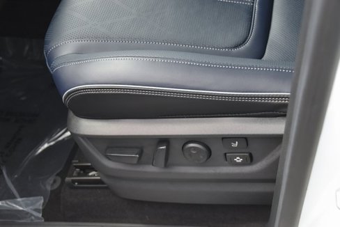 New 2026 INFINITI QX80 Sensory w/ Sport Exterior Package image 34