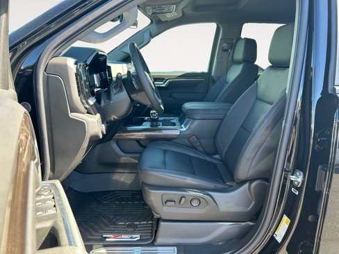 New 2026 Chevrolet Silverado 1500 RST image 15