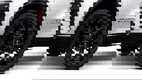 New 2026 Chevrolet Traverse RS w/ LPO, Floor Liner Package image 34