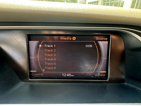 Used 2011 Audi A4 2.0T Premium image 22