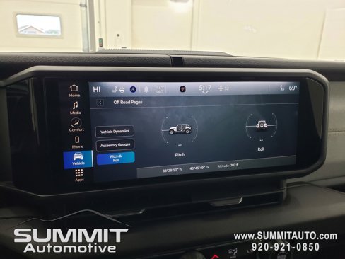 New 2024 Jeep Wrangler Sport S image 55