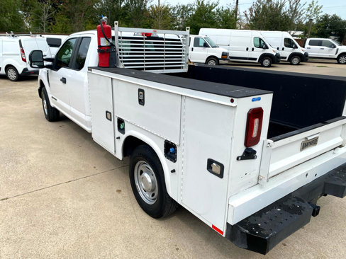 Used 2022 Ford F250 XL w/ Power Equipment Group image 11