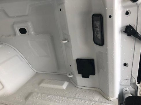 New 2026 GMC Sierra 1500 Pro w/ Graphite Edition image 11