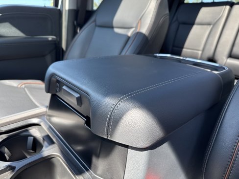 New 2026 Ford F250 Lariat image 20