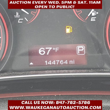 Used 2016 Dodge Dart SXT Sport image 10