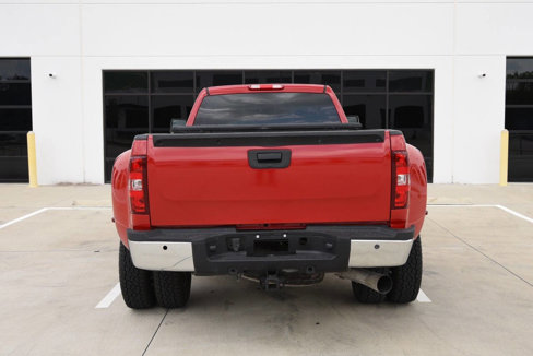 Used 2008 Chevrolet Silverado 3500 LTZ image 8