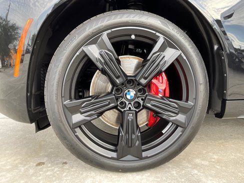 New 2026 BMW X3 M50 w/ Premium Package image 7