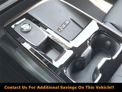 New 2026 Buick Enclave Avenir w/ LPO, Floor Liner Package image 16