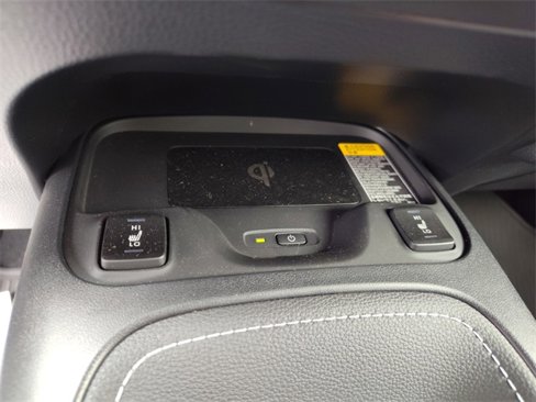 Used 2025 Toyota Corolla XSE image 24