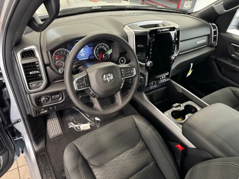 New 2026 RAM 1500 Big Horn image 11