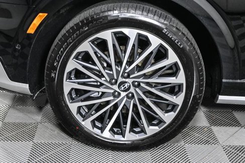New 2026 Hyundai Palisade Calligraphy image 39