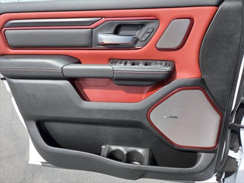 New 2025 RAM 1500 Rebel w/ Rebel Level 2 Equipment Group image 21