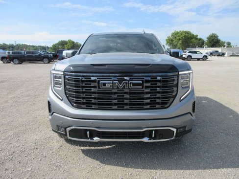 New 2026 GMC Sierra 1500 Denali Ultimate image 12