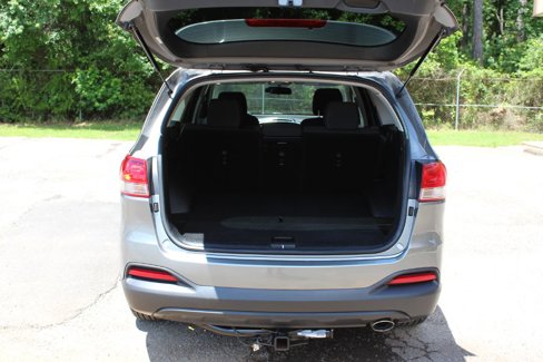 Used 2017 Kia Sorento L image 17