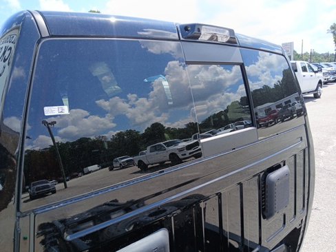 New 2026 RAM 3500 Laramie image 6