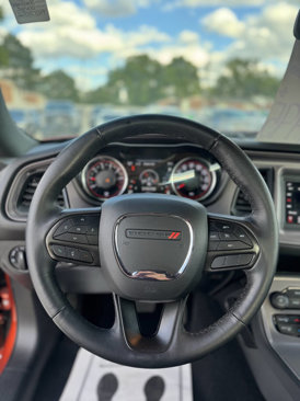 Used 2023 Dodge Challenger SXT w/ Cold Weather Group image 18
