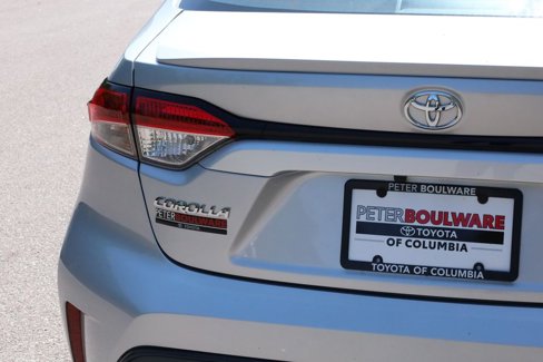 Used 2024 Toyota Corolla SE image 15
