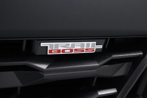 Used 2023 Chevrolet Colorado Trail Boss w/ Advanced Trailering Package image 58