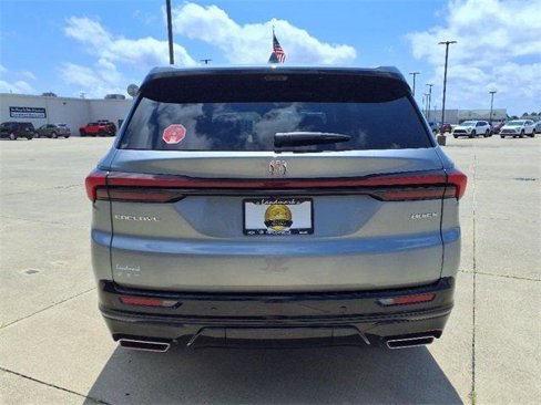 New 2026 Buick Enclave Sport Touring w/ Power Package image 20