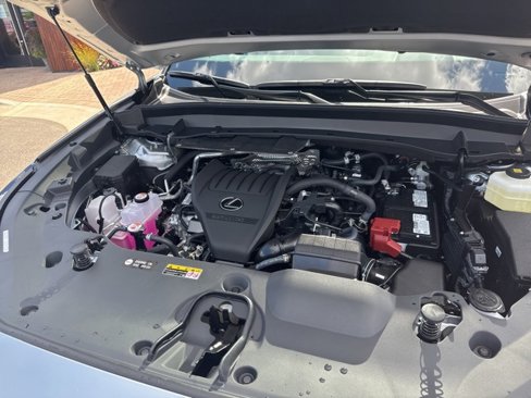 New 2025 Lexus TX 350 AWD w/ Technology Package image 66