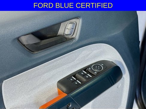 Certified 2024 Ford Maverick XLT w/ Equipment Group 300A Standard image 16