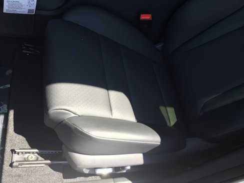 New 2025 Nissan Rogue SV w/ SV Premium Package image 10
