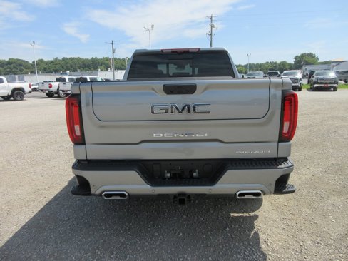 New 2026 GMC Sierra 1500 Denali Ultimate image 6