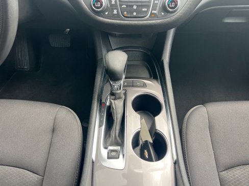 Used 2024 Chevrolet Malibu LT image 21
