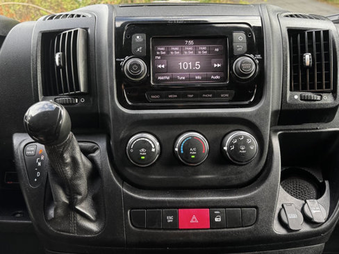 Used 2021 RAM ProMaster 3500 image 16