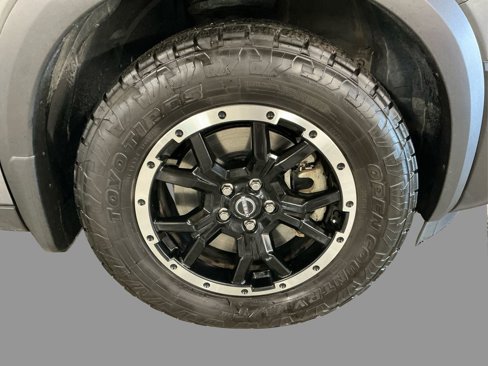 Certified 2024 Nissan Pathfinder Rock Creek image 14