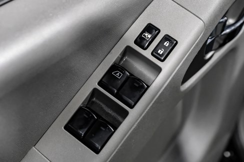 Used 2021 Nissan Frontier SV w/ Midnight Edition Floor Mats image 52