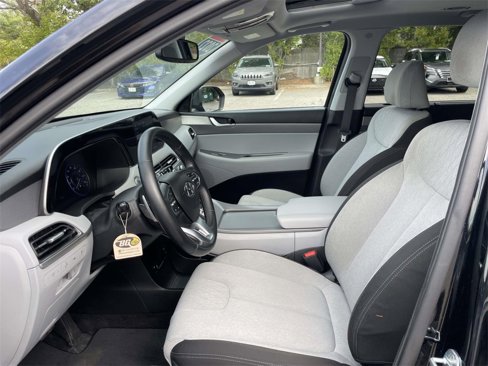 Used 2022 Hyundai Palisade SEL w/ Convenience Package image 14