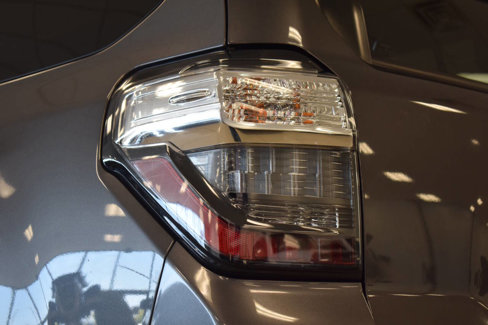 Used 2019 Toyota 4Runner 4WD image 37