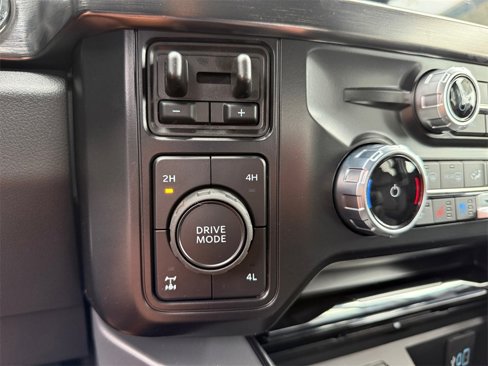 New 2026 Ford F350 Lariat image 19