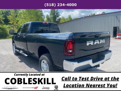 New 2025 RAM 2500 Tradesman image 5