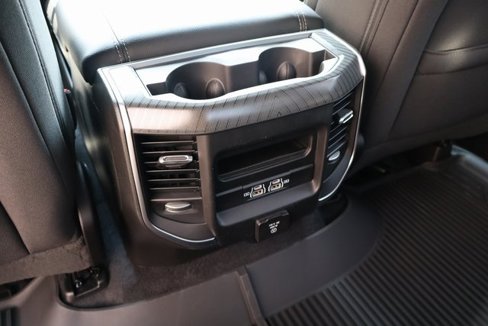 New 2026 RAM 1500 Big Horn image 42