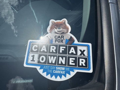 Used 2020 Honda Odyssey EX image 8