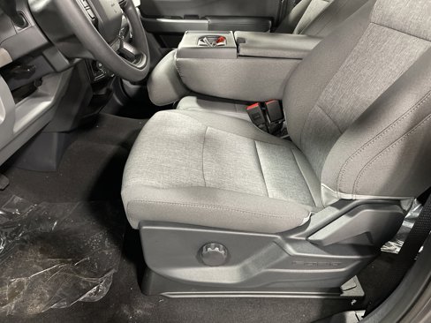 New 2026 Ford F250 XL image 12