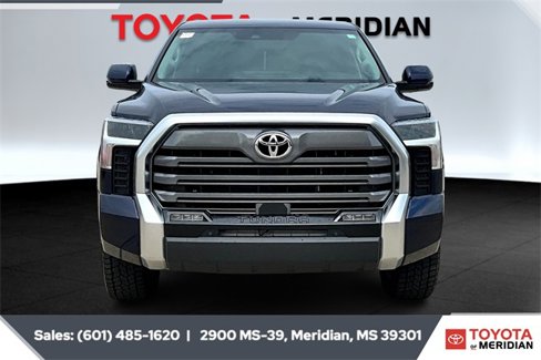 Used 2024 Toyota Tundra Limited image 3