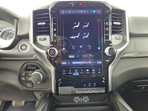 New 2026 RAM 1500 Big Horn image 20