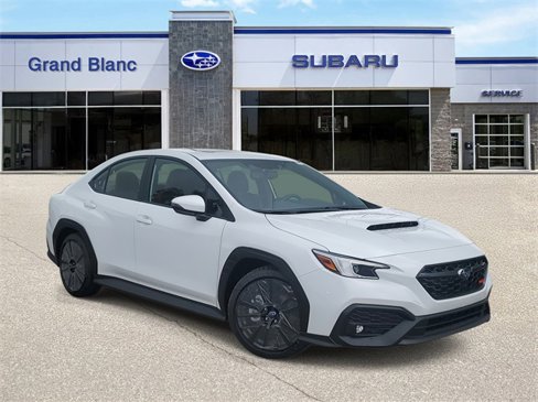 New 2025 Subaru WRX Limited image 1